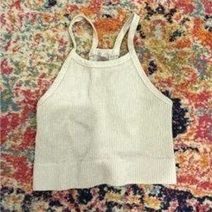 Altar'd State workout top